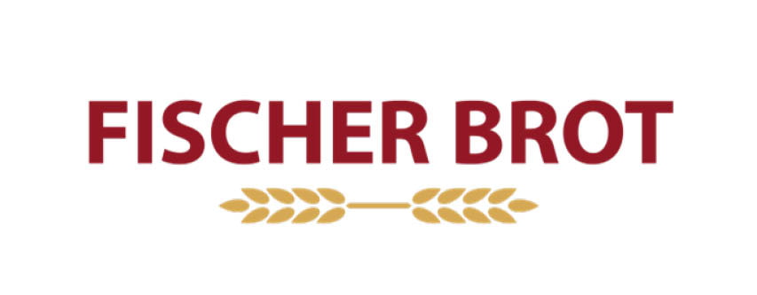 Logo Fischer Brot