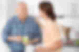 Sujet Heimhilfe Foto iStock