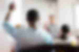 Trainingsarbeit Foto iStock