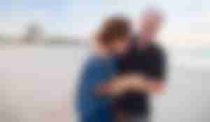 Vatertag Foto iStock