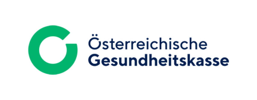 Logo ÖGK