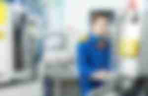 CNC Foto iStock