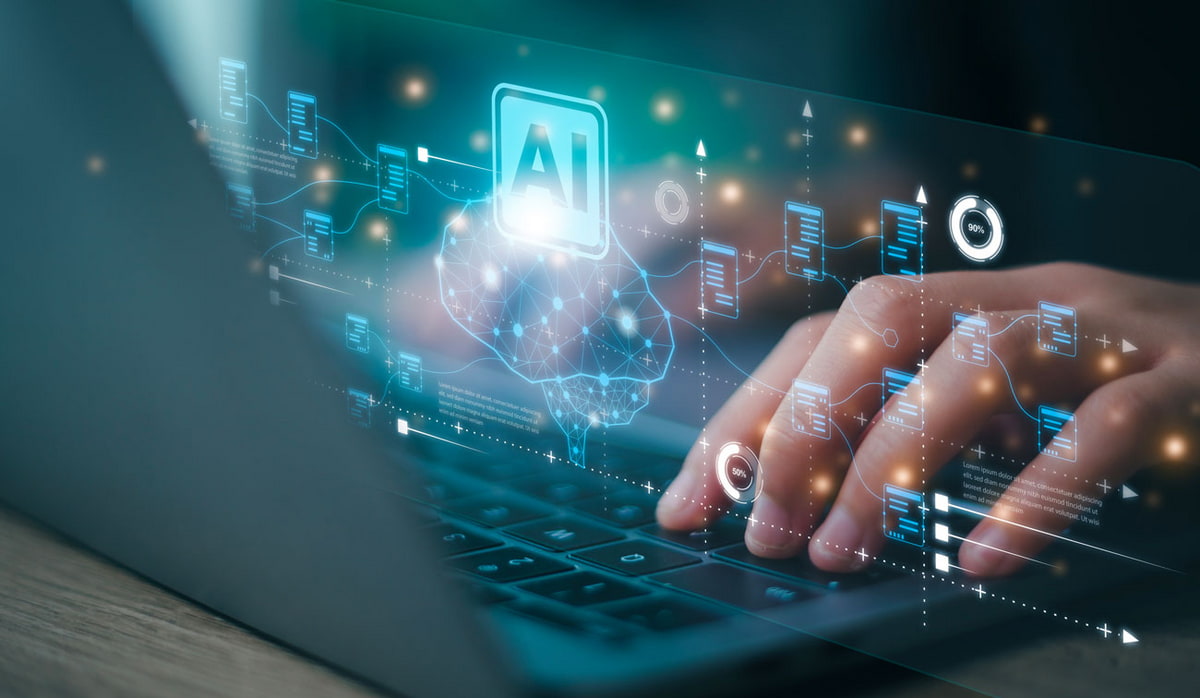 KI Kurs: Knstliche Intelligenz Weiterbildung - BFI O