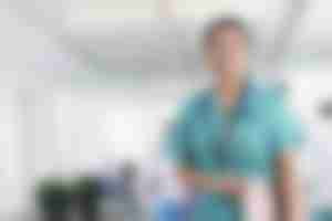 Gesundheits- und Krankenpflege Foto iStock