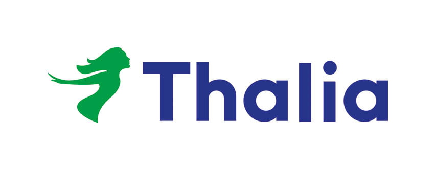 Logo Thalia