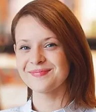 Melanie Zeier