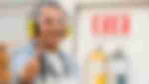 Sicherheitsfachkraft Foto iStock