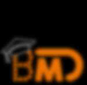 Logo BMD