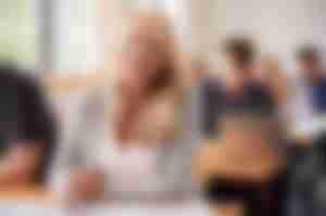 Fortbildung Pflege Foto iStock