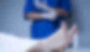 Obduktionsassistenz Foto iStock Obduktionsassistenz Foto iStock