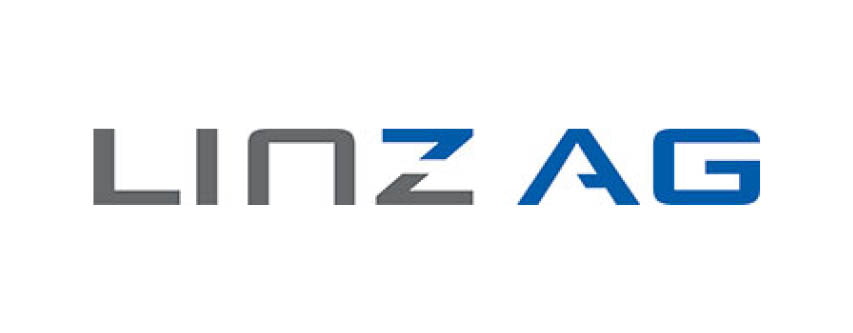 Logo Linz AG