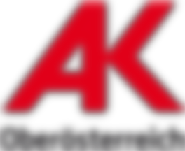Logo AK OÖ